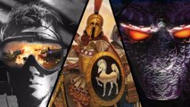 Die Geschichte der Echtzeit-Strategie-Spiele