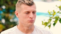 Kroos über Karius' Gehirnerschütterung: 
