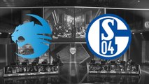EU LCS: Wie Schalke gegen Team Roccat gewann
