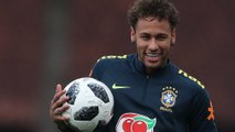 Hoffnungsträger Neymar - 