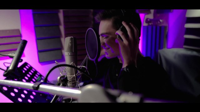 Je vais t’aimer, La comédie Musicale - La rivière de notre enfance (Clip officiel)