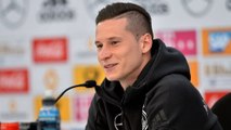 Draxler: 