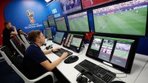VAR bei der WM: Die Neuerungen im Überblick