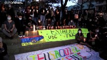 La Colombia brucia, nuove tensioni fra governo e manifestanti
