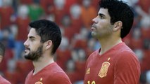 FIFA 18 WM: 'Bonos' Taktik für die spanische Nationalelf