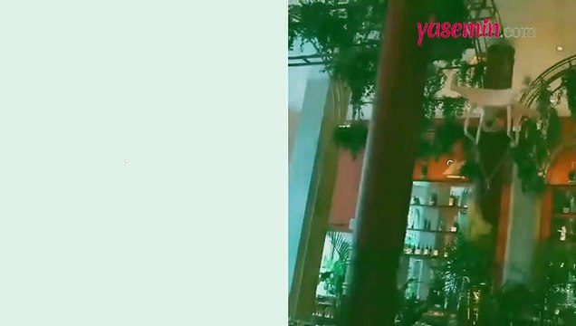 Ezgi Mola’nın yakın arkadaşından komik paylaşım: Sesimi duyan varsa...