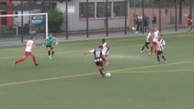 11 Tore in einem Spiel: Knapper Sieg für Regionalligist Herkenrath