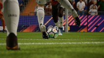 FIFA 18: Das Geheimnis hinter den Drei-Sterne-Tricks