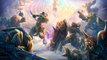 Heroes: Nächstes Großevent umfasst Warcraft