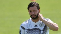 Plattenhardt fährt zur WM - Dem linken Fuß sei Dank