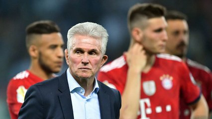 Double-Traum geplatzt: "Eine brutal enttäuschende Saison"