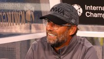 Klopp besiegt Pep - 
