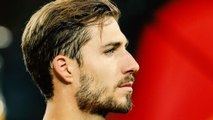 Die Nummer Drei - Kevin Trapp im Porträt