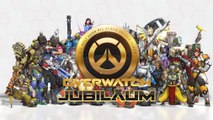 Overwatch feiert zweiten Geburtstag
