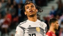 Löw streicht Sané - 