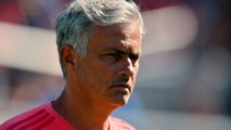 Mourinho klagt über Mini-Kader - Droht United ein Fehlstart?
