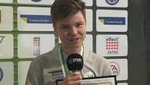 Wolves E-Academy: Das Sieger-Trio im Interview