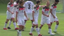 Kräftemessen der U23-Teams: St. Pauli holt spätes Unentschieden bei Hertha