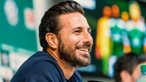 Pizarro und Bremen - Ein grün-weißes Fußballmärchen