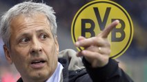 Offiziell: Favre ist neuer BVB-Coach