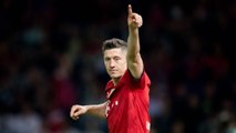 Er ist und bleibt die Nr. 1 - Robert Lewandowski