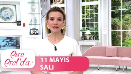 Esra Erol'da 11 Mayıs 2021 | Tek Parça