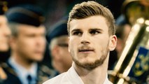 Die Sturmhoffnung - Timo Werner im Porträt