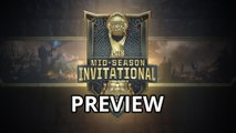 LoL: Vorschau zum Mid-Season Invitational