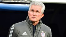 Applaus zum Abschied:  Heynckes’ letzte PK an der Säbener Straße