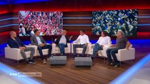 50plus1: Die Diskussion mit Kind - Der Talk - Folge 31