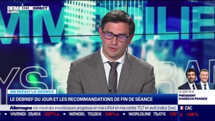On refait la séance avec Franck Languillat et François Breton - 11/05