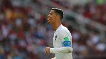 Portugal vor Achtelfinal-Einzug - CR7 braucht sein Team