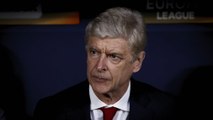 Arsenals Aus gegen Atletico: Wenger geht ohne Titel