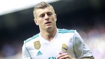 Die letzte Titelchance - Kroos will 