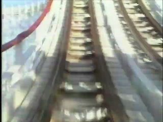 Kidsongs Ride the Roller Coaster (Creditless Scene)