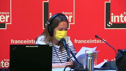 Il a fait quoi comme chanson connue Fabien Roussel ? - Le Journal de 17h17