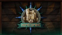Gwent: Das Homecoming-Update soll alles verändern