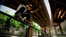 Session: Der Trailer zum Skateboard-Spiel