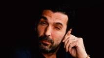 Letzter Vorhang für Buffon - Abschied von der internationalen Bühne