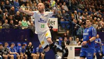 Die schönsten Handball-Tore im März