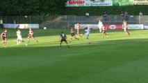 Volleys und Distanzschusstore - Die besten Tore im Amateurfußball