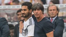 Kritik und Unverständnis: Wieder Pfiffe gegen Gündogan