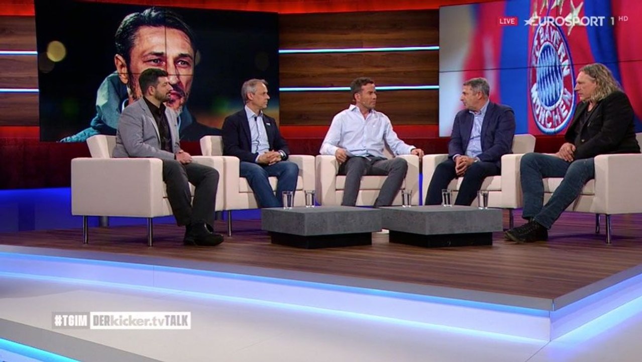 Wer ist die Nummer eins im Revier?