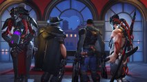 Overwatch: Neuer PvE-Modus ab 10. April verfügbar