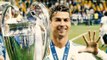 Ronaldos dubiose Andeutung - Verlässt er Real Madrid?