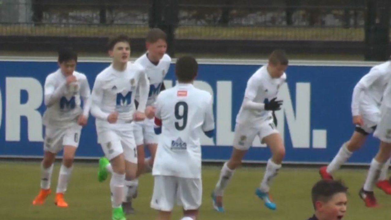 Puskas Academy siegt beim Premier Cup im Elfmeterschießen