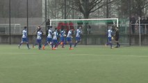 Hertha bezwingt BAK im Berliner Pokal