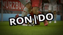 FIFA 18: Warm-Up mit dem Rondo Training