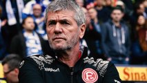 Fortuna funkelt: Düsseldorf vor Bundesliga-Rückkehr
