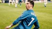 Die große CR7-Show - Ronaldos Traumtor in Turin